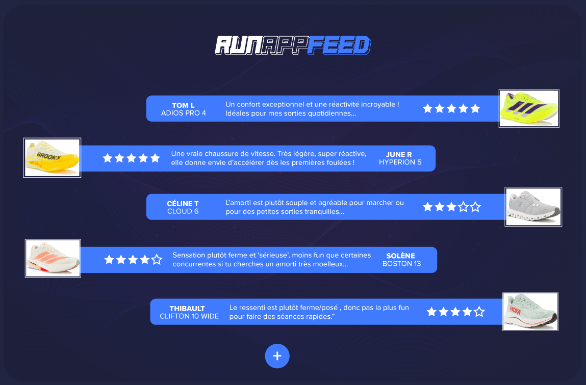 RUNAPPFEED